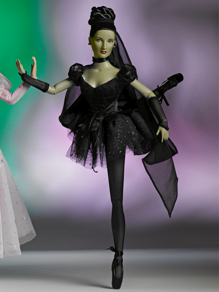DotD : Tonner "Dance of the Witch" limited Edition | My ...